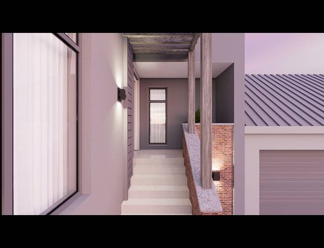 3 BEDROOM HOUSE FOR SALE IN OUTENIQUASBOSCH
